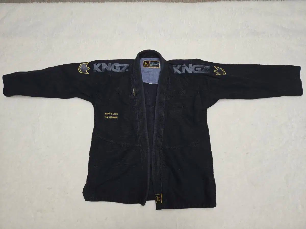 キングズ 450 콤프 v6 サイズA2H