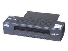 【HY】【美品】Nakabayashi ナカバヤシ PLB?R2A4D パーソナルラミネーター LAMI BOX A4対応 2本ローラー ブラック 自動ヒーターOFF リバース機能付き[送料無料(一部地域を除く)]HY003