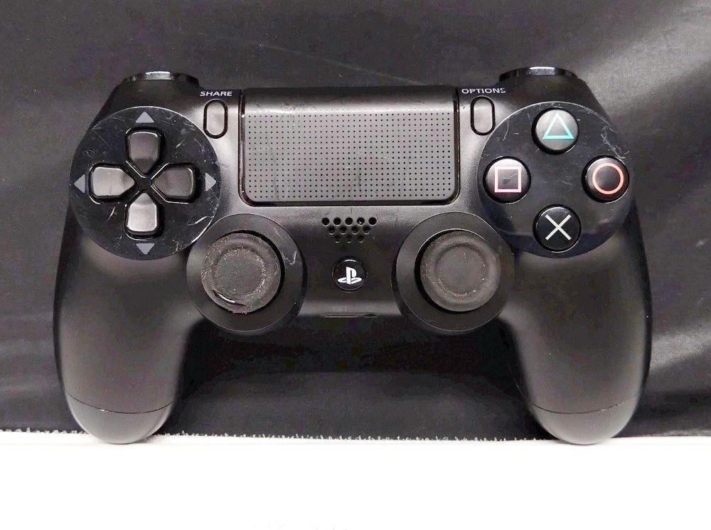 T【HY】【動作品】SONY ソニー PS4 プレイステーション4 純正