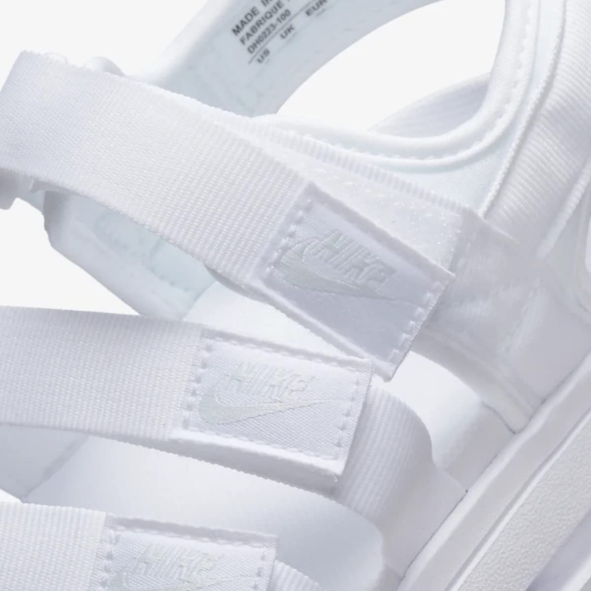 ホワイト ピュアプラチナム