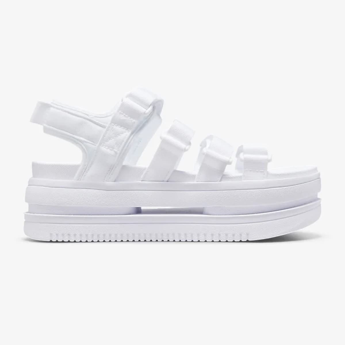  ナイキ アイコン クラシック W ICON CLASSIC ホワイト ピュアプラチナム DH 0223 100 日本 25 0 cm その他 靴