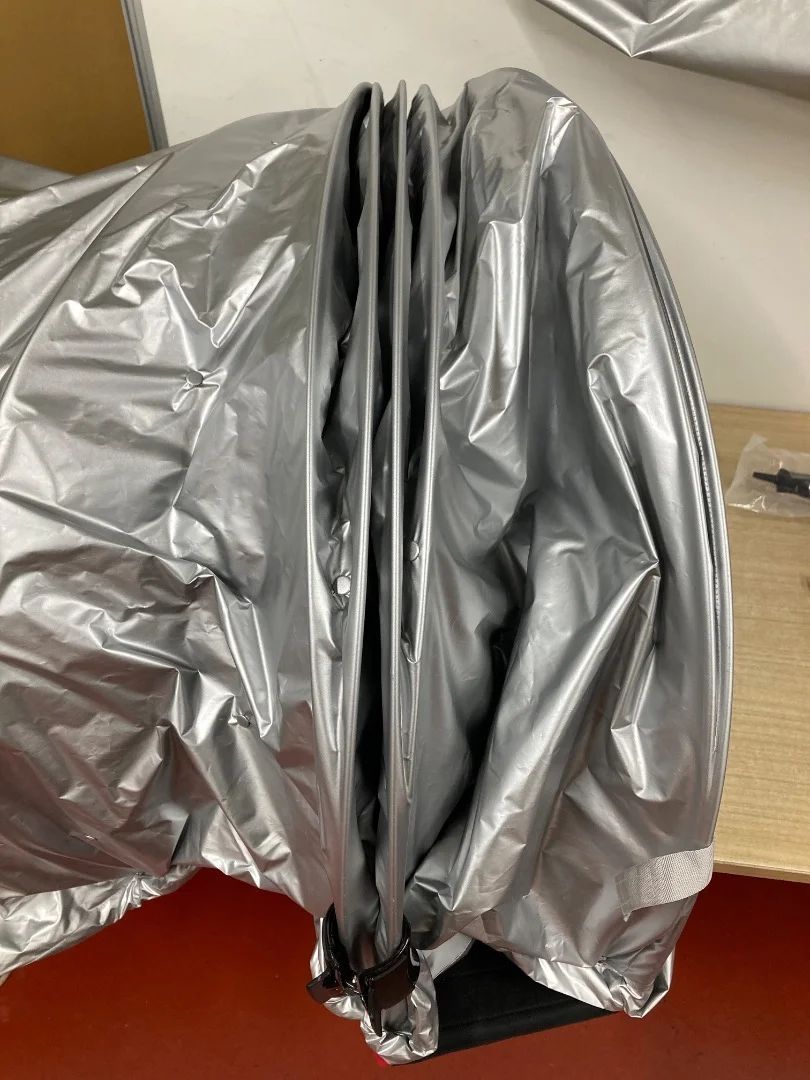 遠赤外線ダイエットサウナ