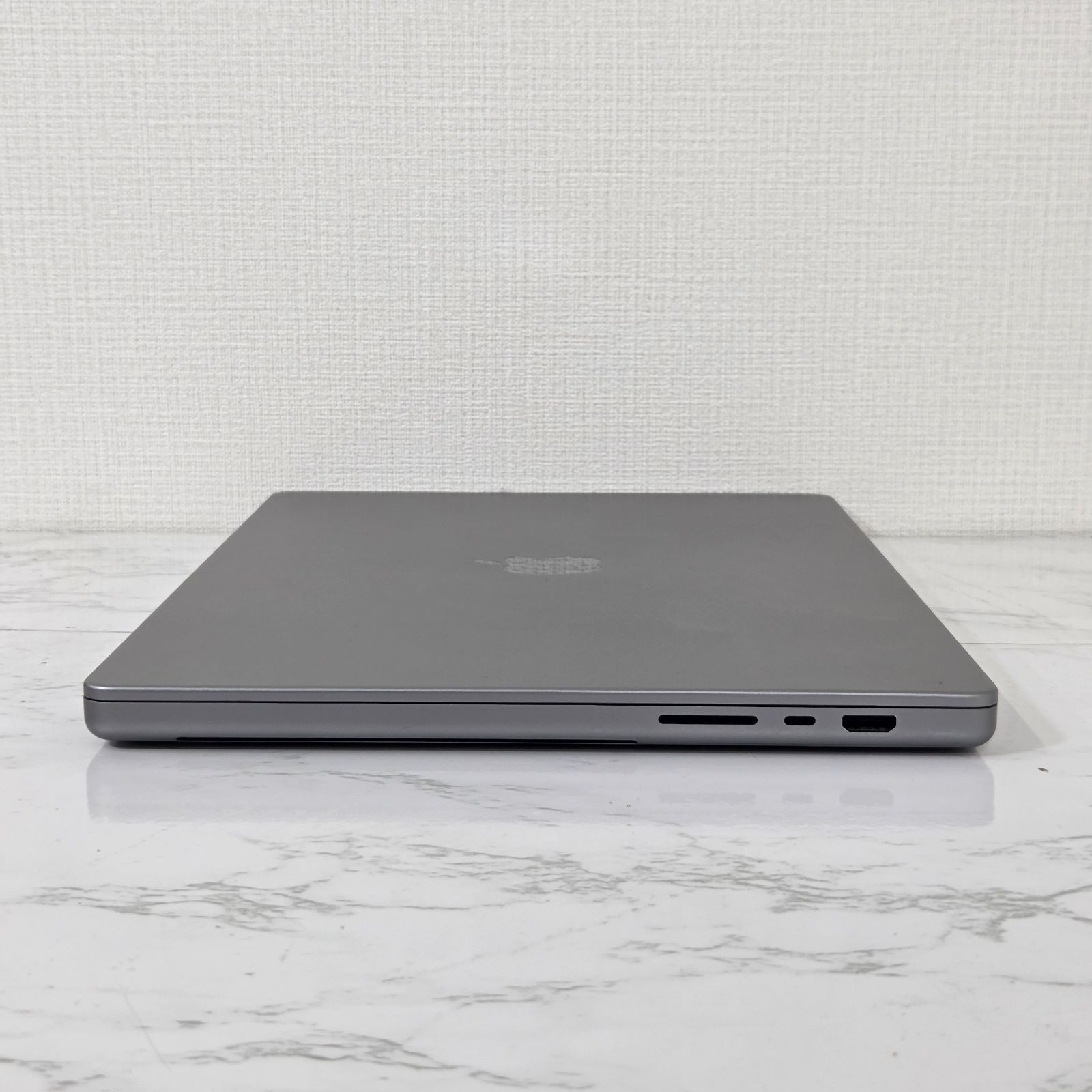 MacBook Pro 16