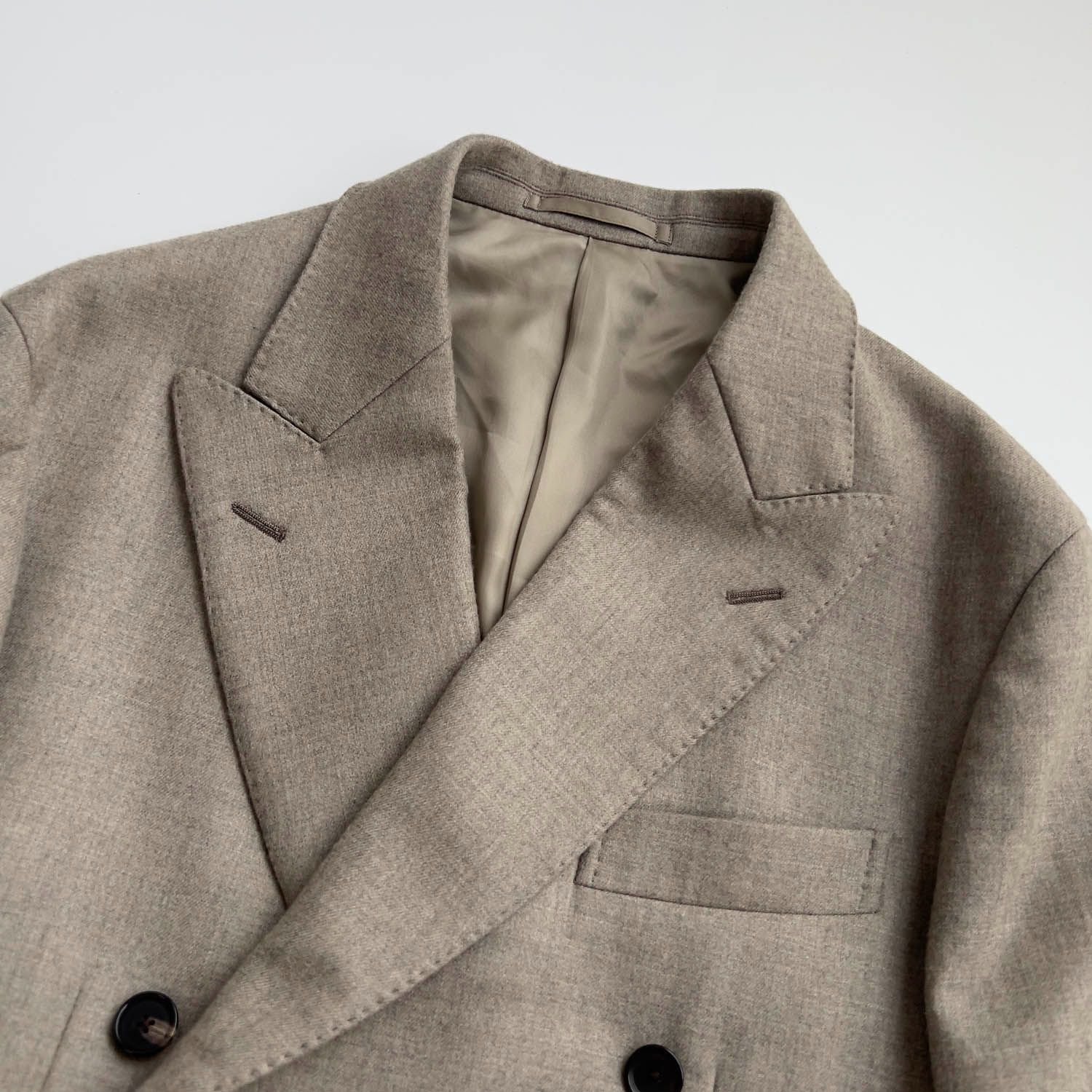 KAPTAIN SUNSHINE (キャプテンサンシャイン) ダブル ブレステッド