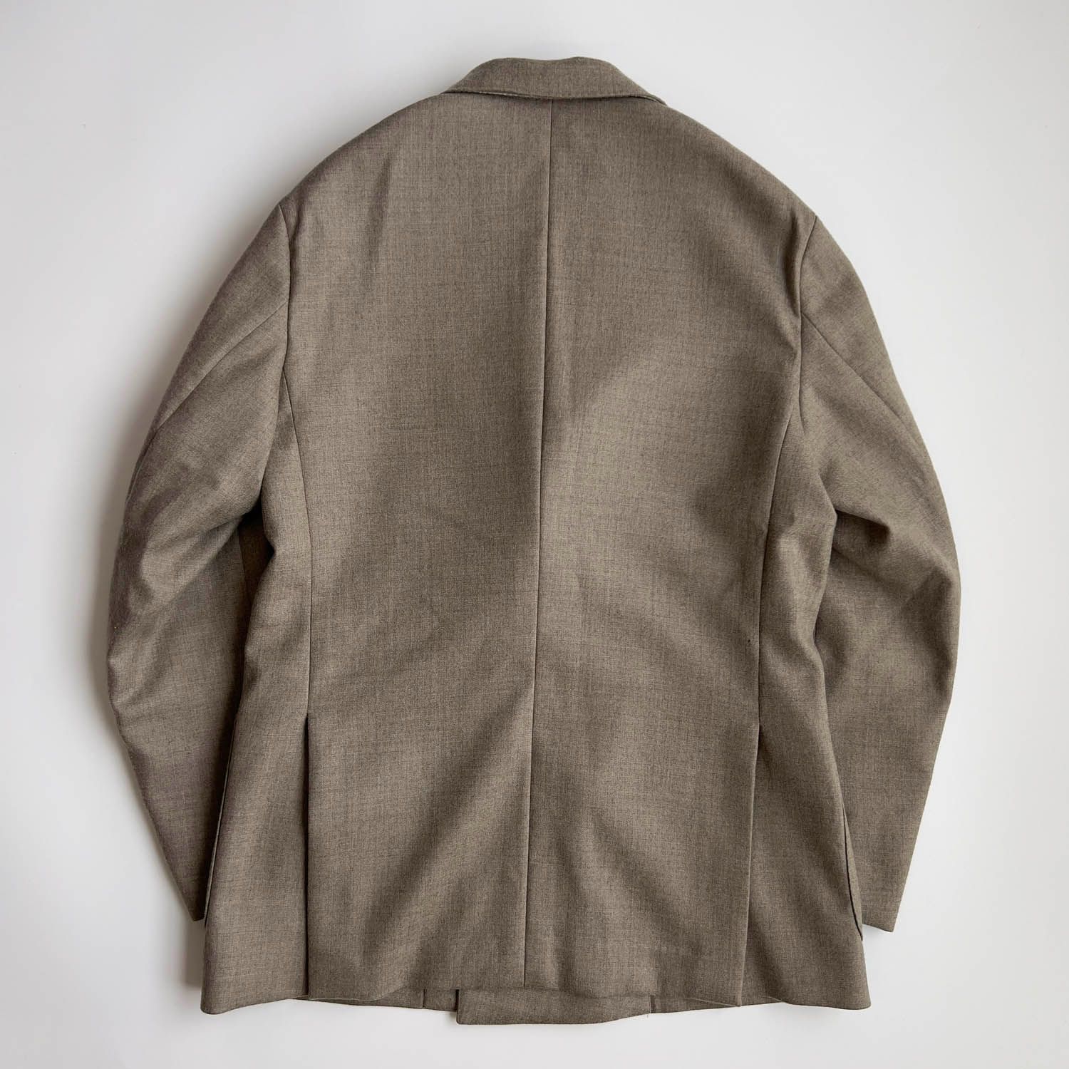 KAPTAIN SUNSHINE (キャプテンサンシャイン) ダブル ブレステッド