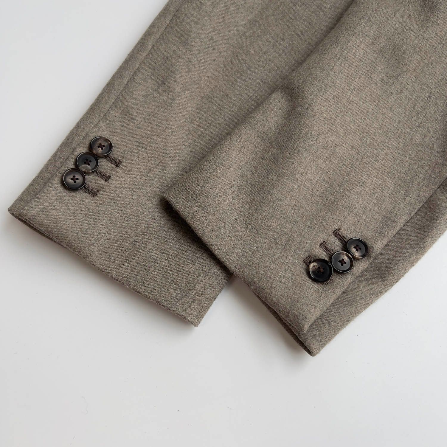 KAPTAIN SUNSHINE (キャプテンサンシャイン) ダブル ブレステッド