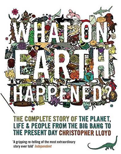 What on Earth Happened The Complete Story of Planet L