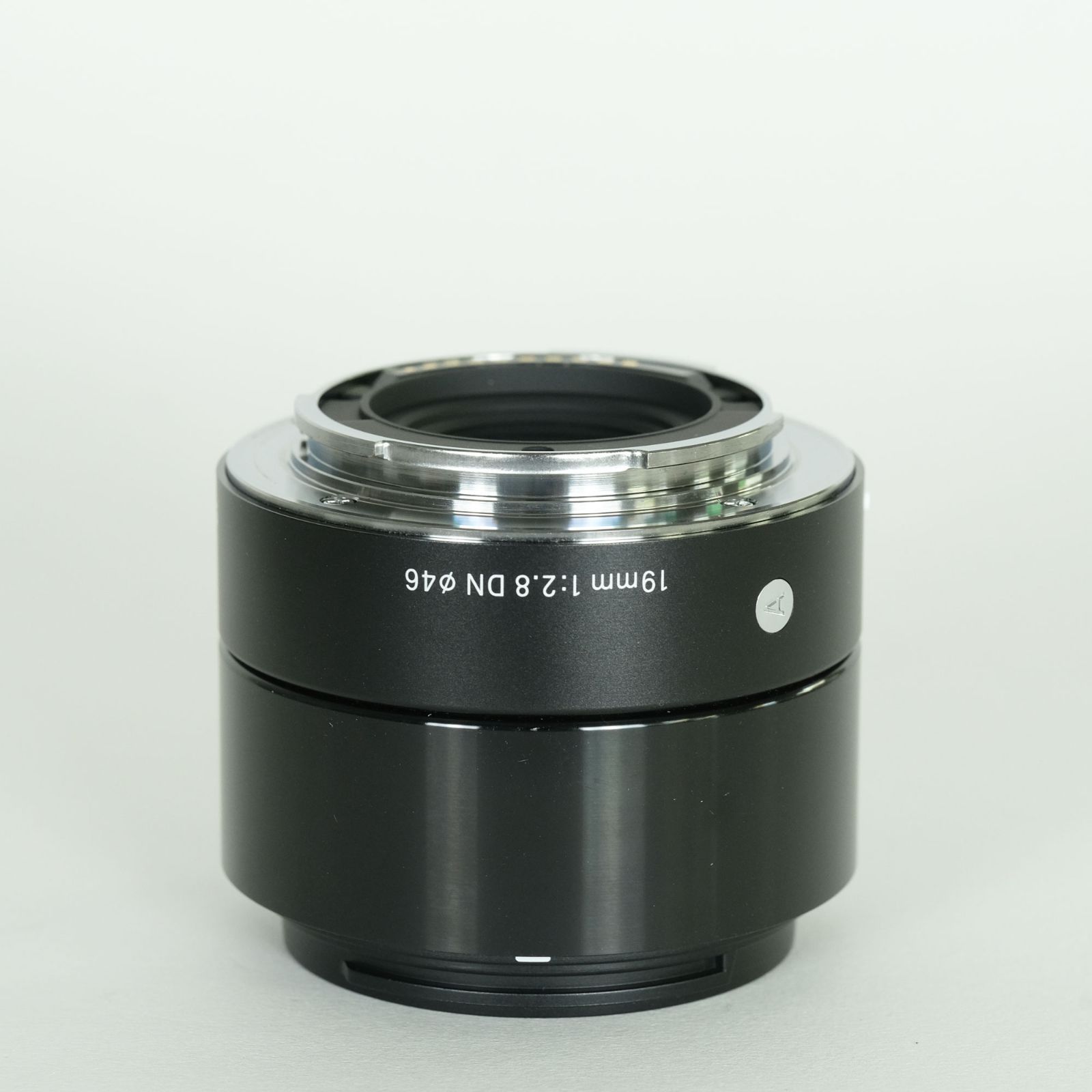 ブラック ソニーEマウント