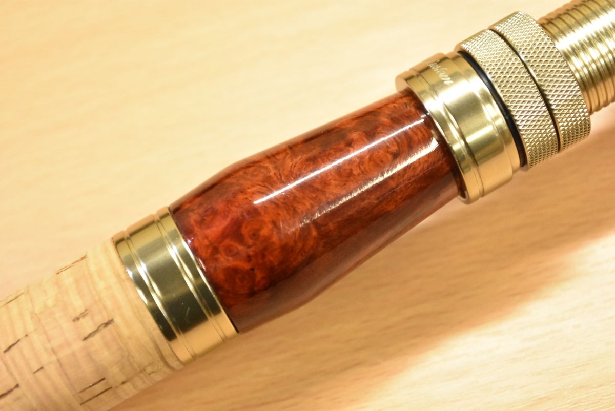 イトウクラフト エキスパートカスタム EXC510ULX 花梨 カリン TO CRAFT EXPERT CUSTOM トラウトロッド スピニング 渓流 エリアトラウト OLIVEOS_COM_TR