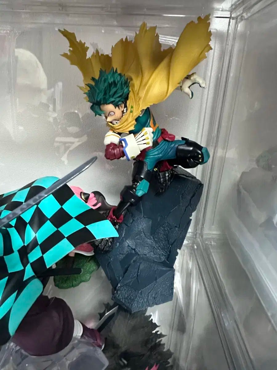 僕のヒーローアカデミア 緑谷出久 a賞