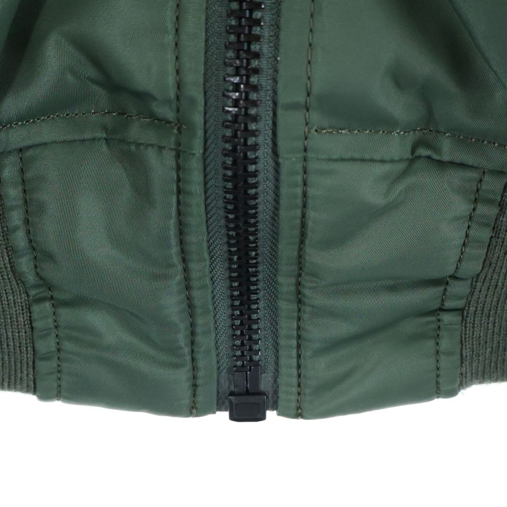 AVIREX (アヴィレックス) MA-1 TOP GUN エムエーワン トップガン