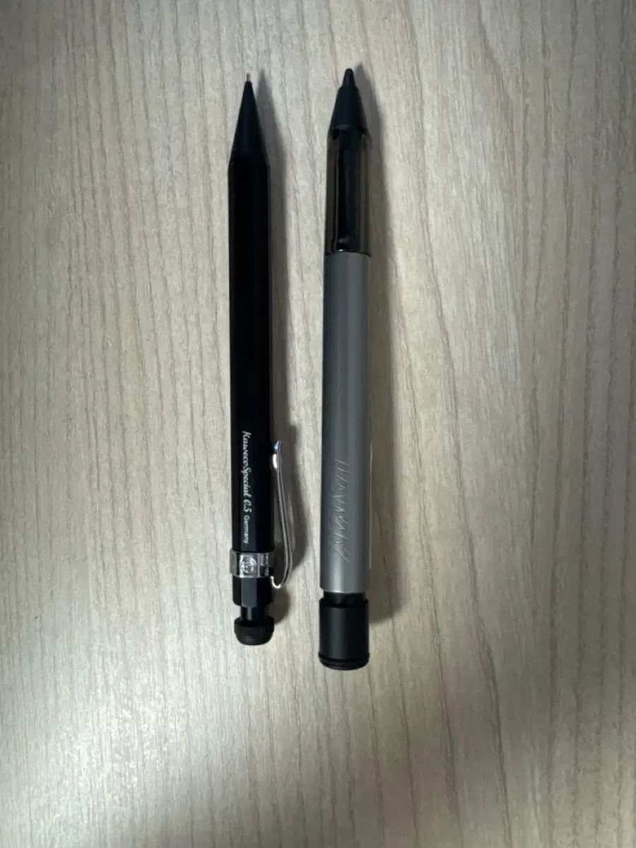 LAMY Kaweco 0.5 mm シャープペンシル
