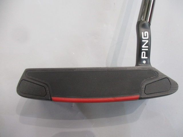 PING KUSHIN 4 パター Amazon | PING(ピン) 2021 KUSHIN 4 パター 2021