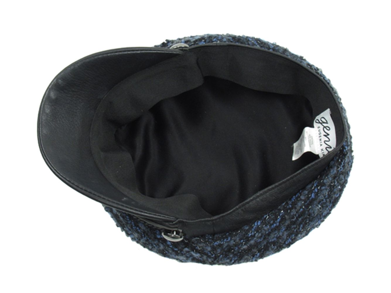 キャスケット ♯O