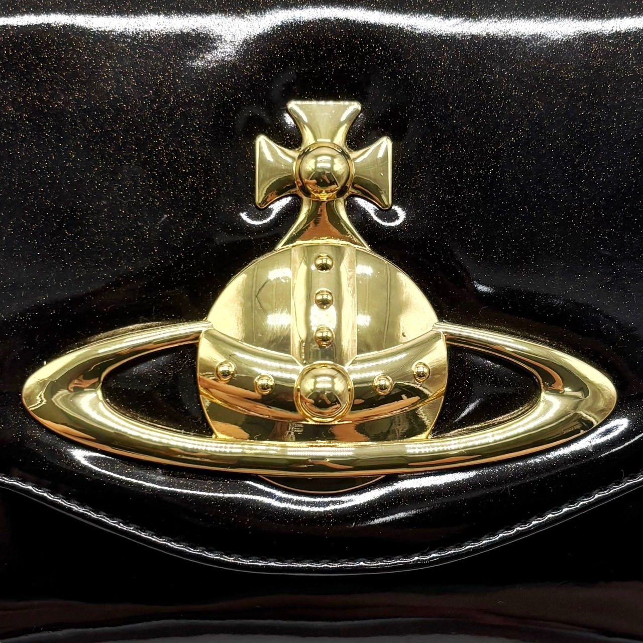 ✨良品✨ VivienneWestwood ハンドバッグ トートバッグ ショルダー