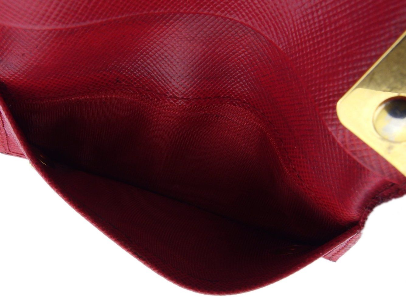 キーケース トライアングルロゴ