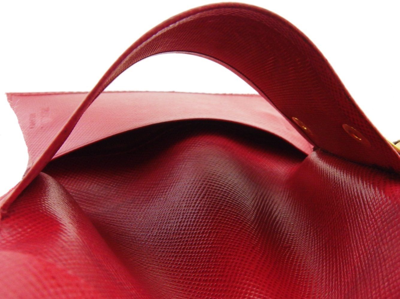 PRADA キーケース