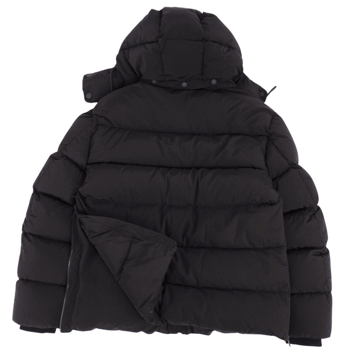 美品 ドルチェ&ガッバーナ DOLCE&GABBANA ジャケット ダウンジャケ