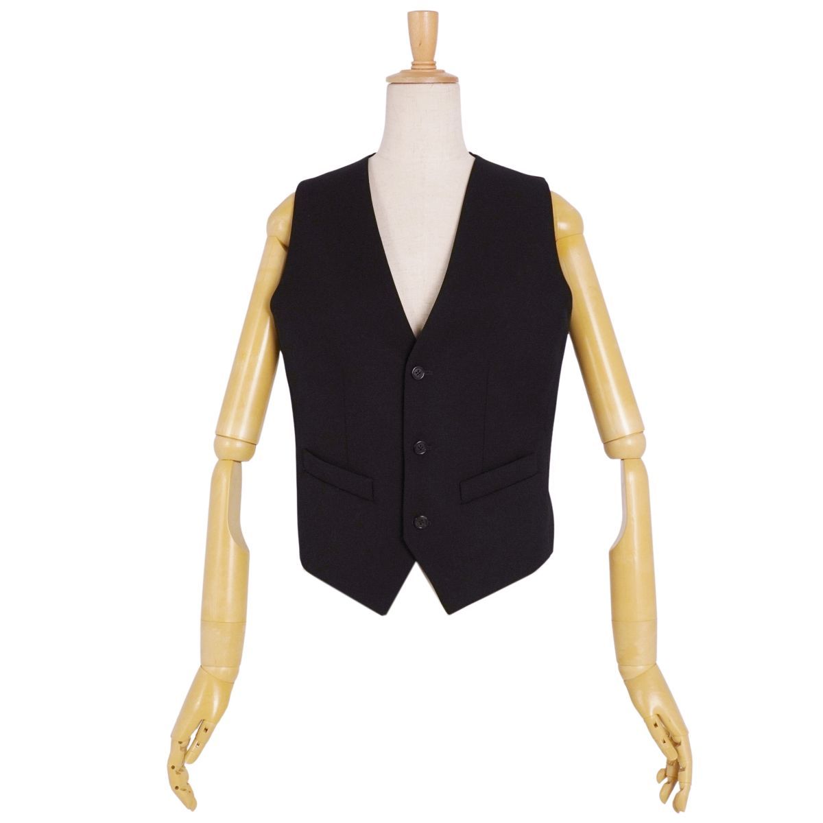 極美品 サンローラン パリ SAINT LAURENT PARIS セットアップ - メルカリ