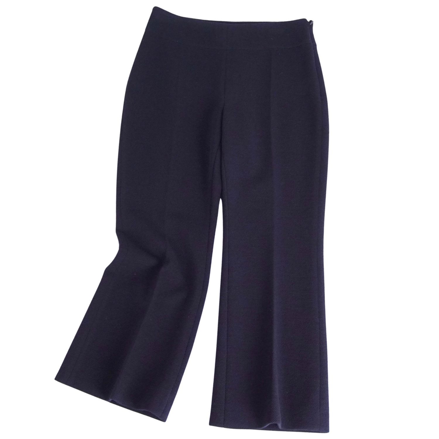 ジルサンダー JIL SANDER ロングパンツ ワイドパン