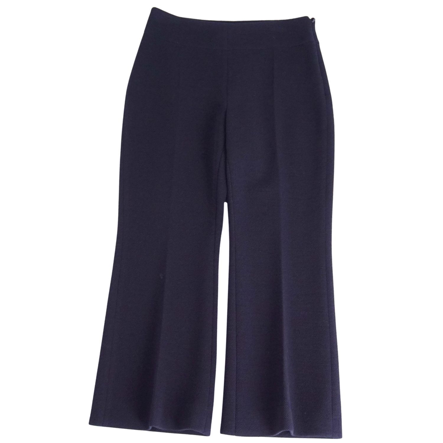 ジルサンダー JIL SANDER ロングパンツ ワイドパン