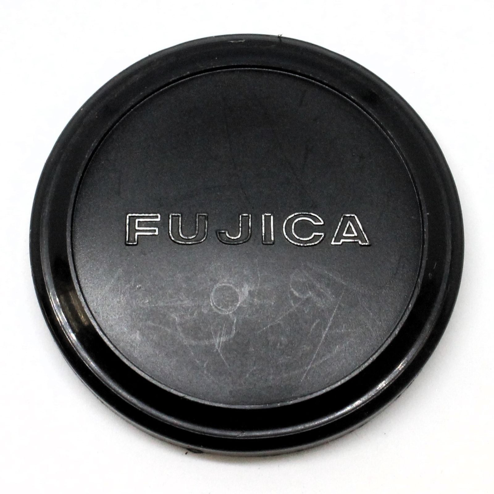 美品】レンズキャップ FUJICA 65mm - メルカリ