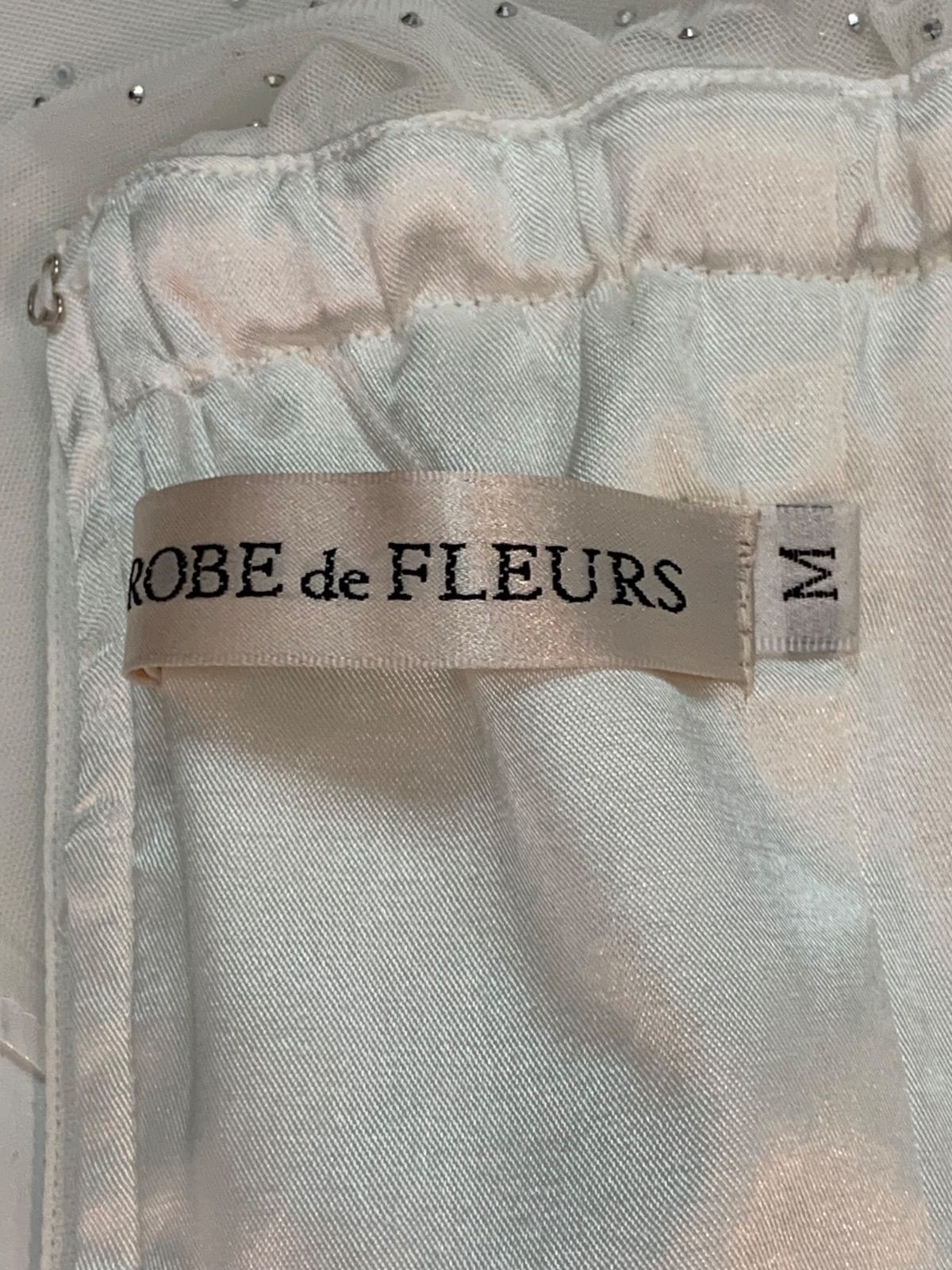 キャバドレス M