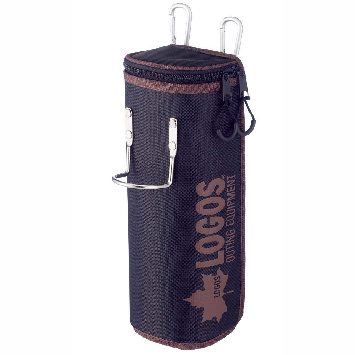 ロゴス(LOGOS) ペグハンマーBOXポーチ 71996527