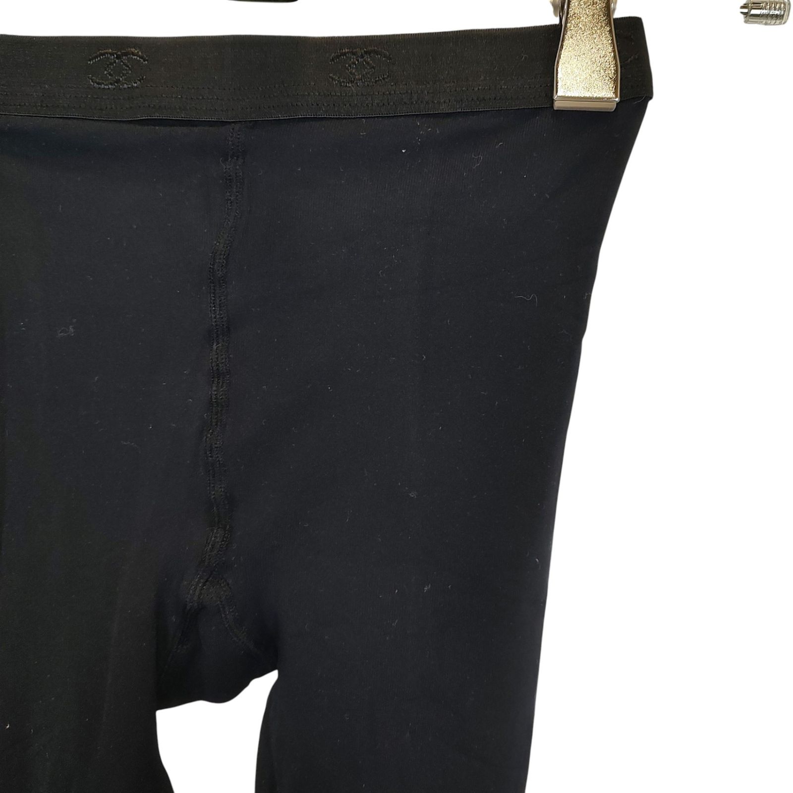 フラワー ストッキング