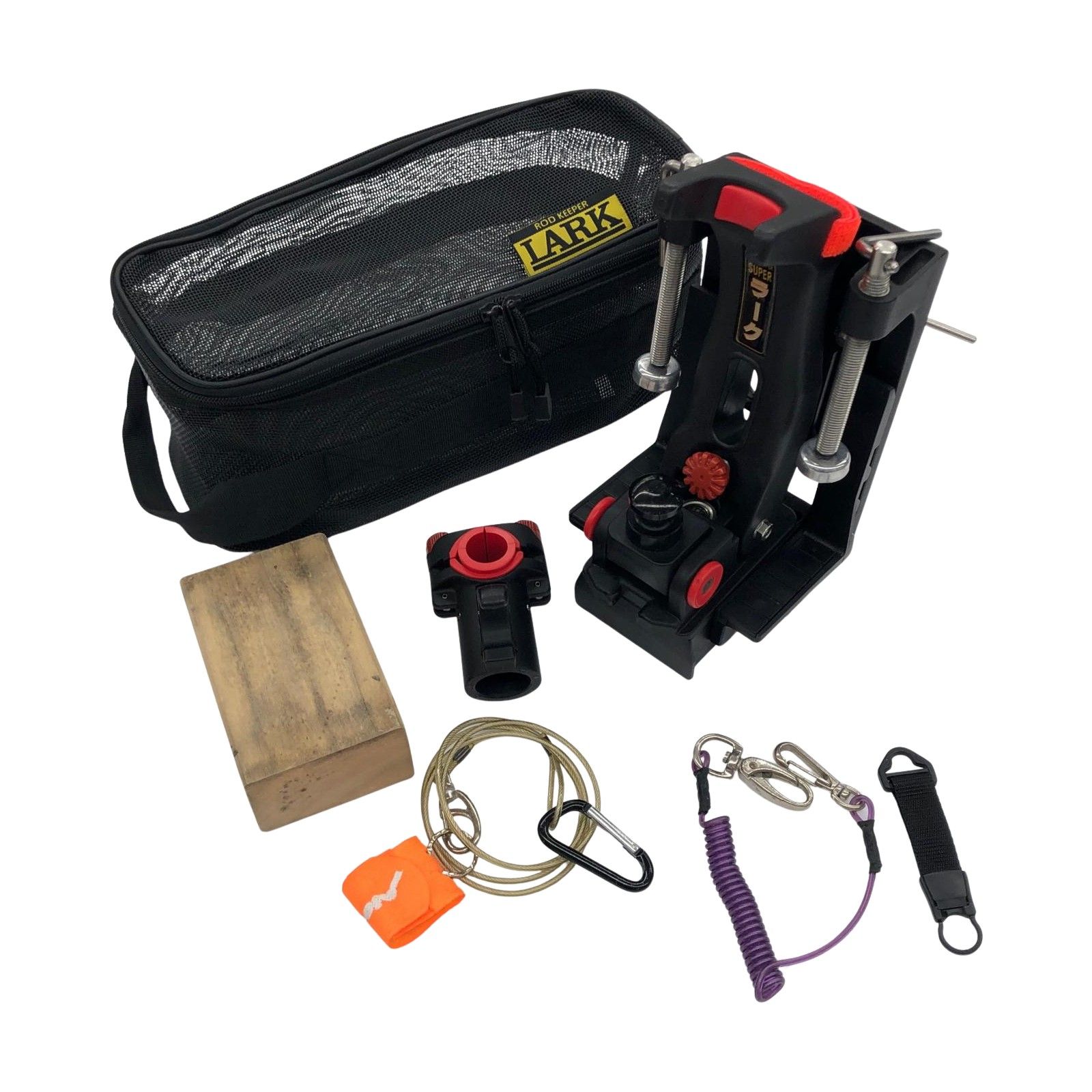 σσ第一精工 ロッドホルダー スーパーラーク