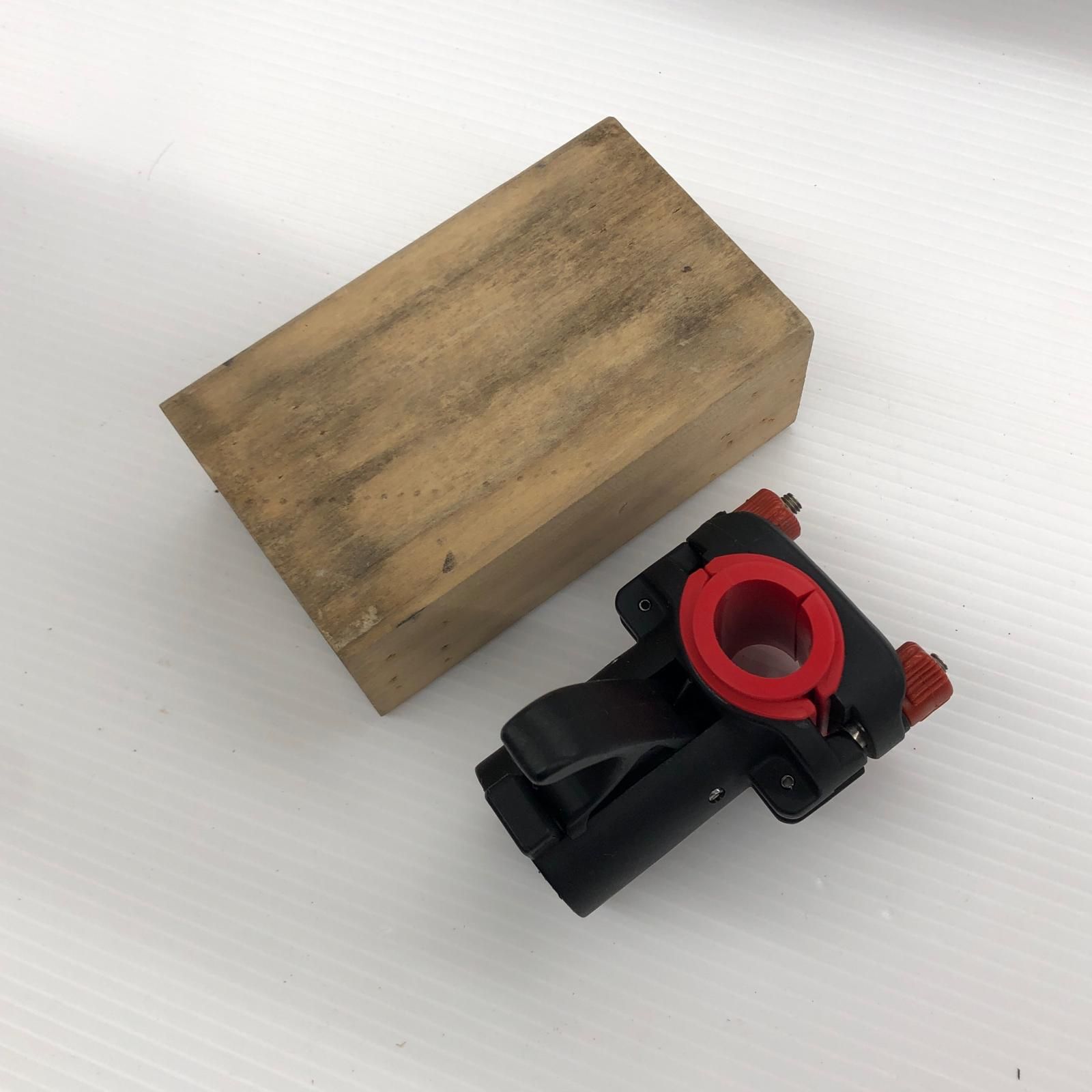 σσ第一精工 ロッドホルダー