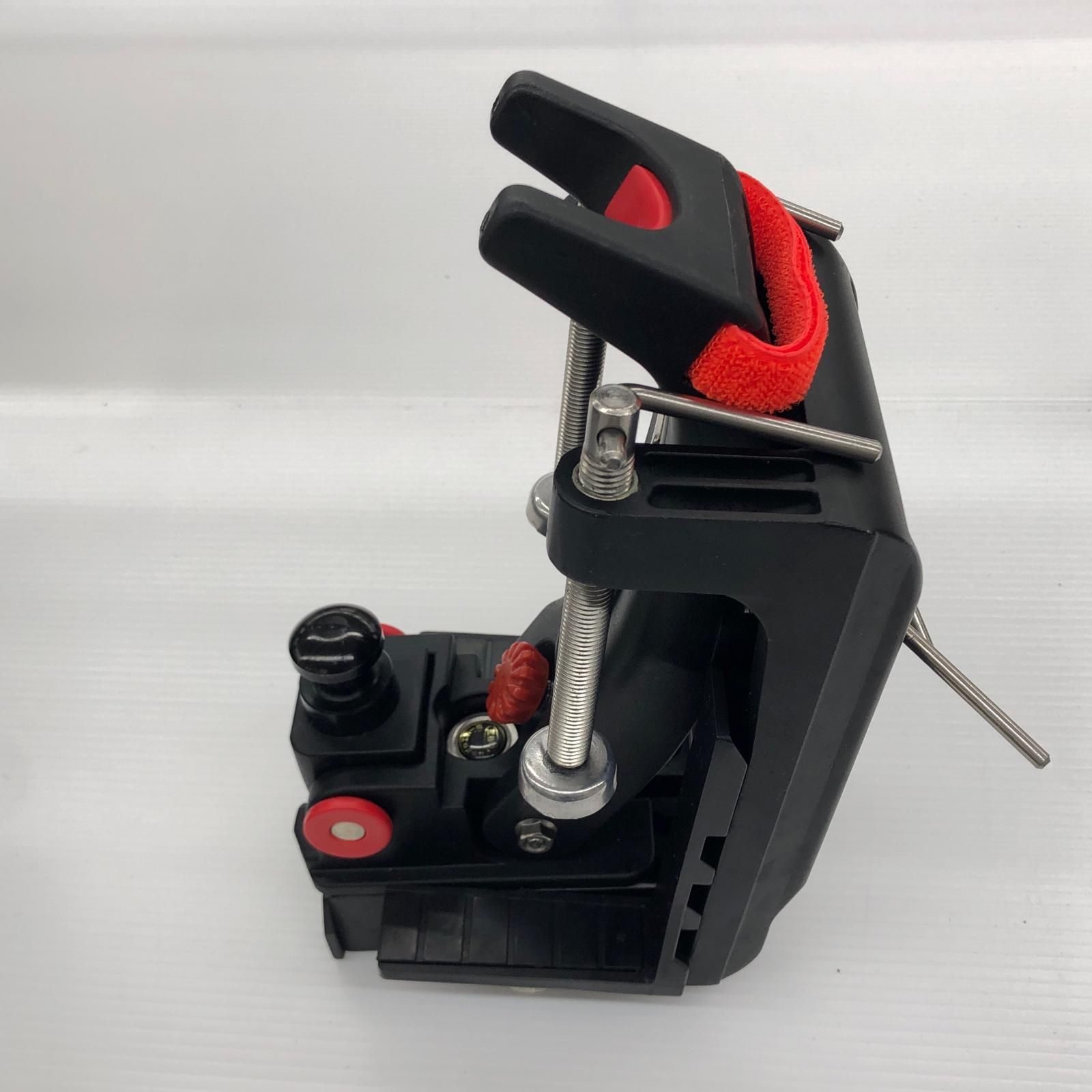 σσ第一精工 ロッドホルダー