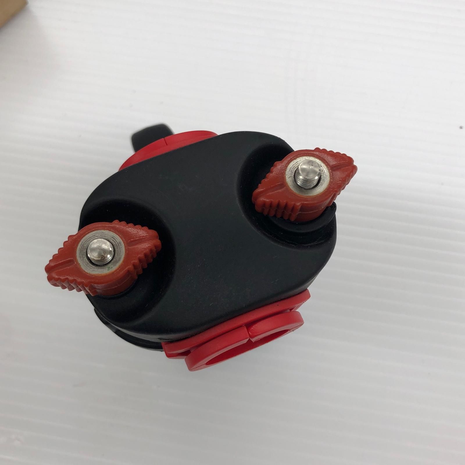 ロッドホルダー