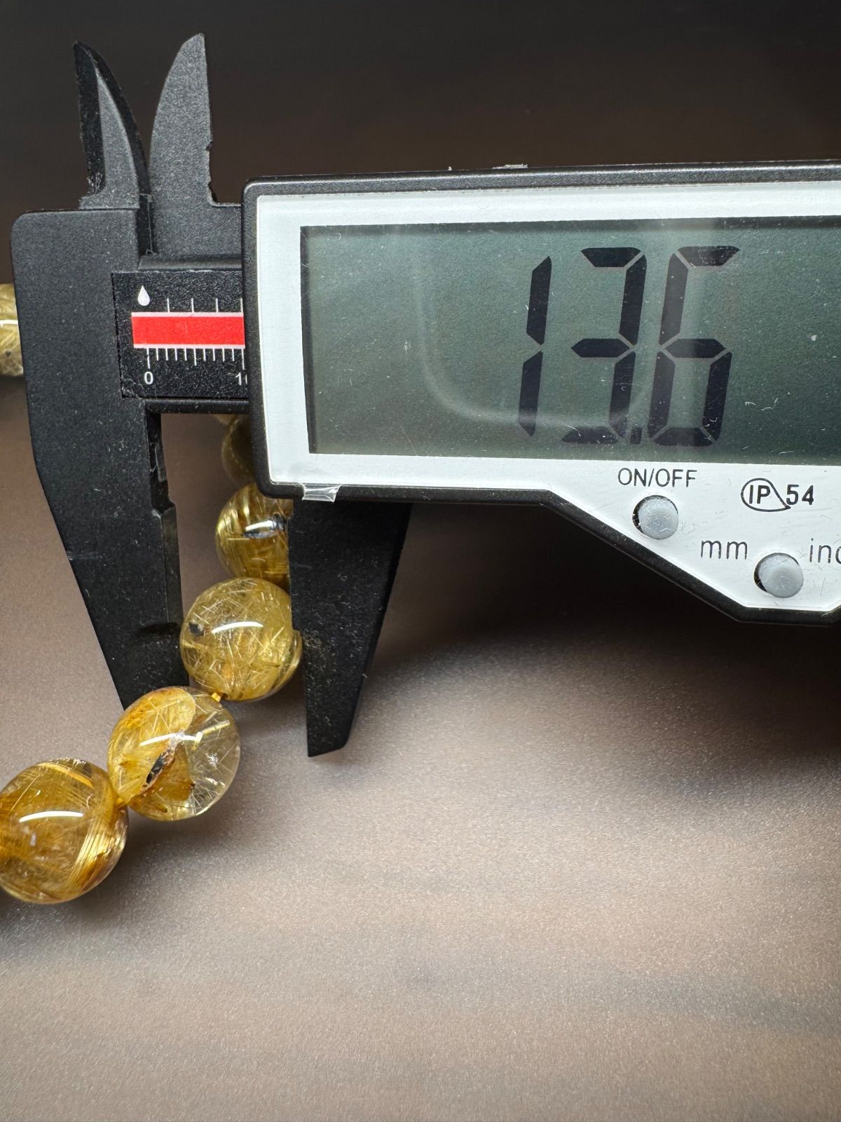 太陽放射タイチンルチル