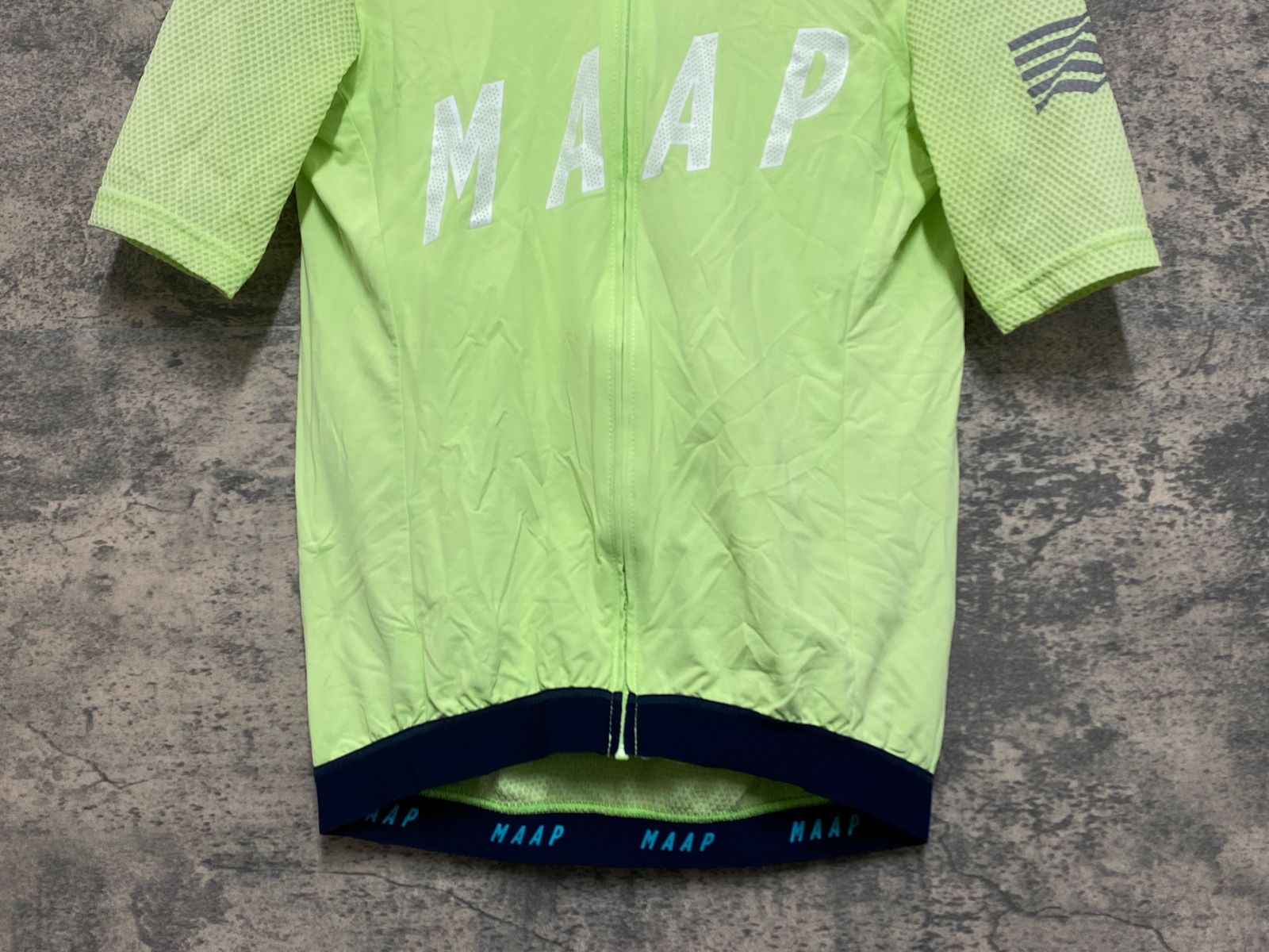 サイクルジャージ