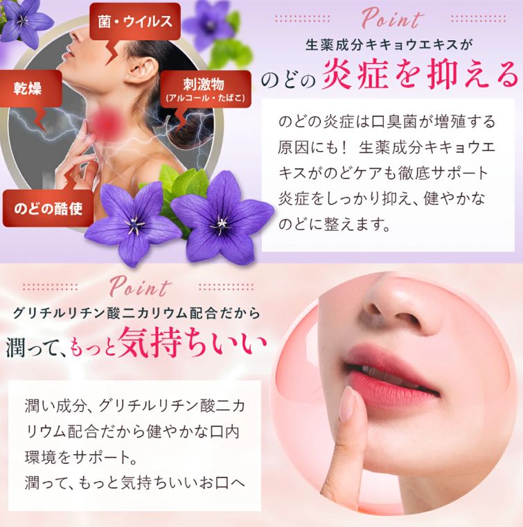 公式】メディカルブレス （24粒/1袋）口臭除去タブレット - メルカリ