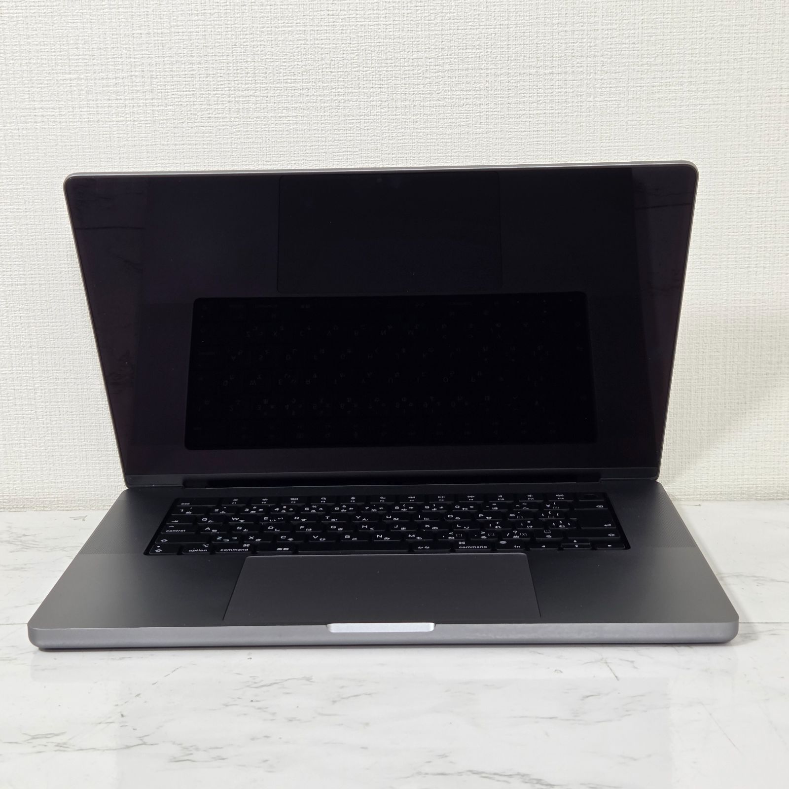 良品】【1週間保証】最大容量99% / Apple MacBook Pro 16 2021 / M1