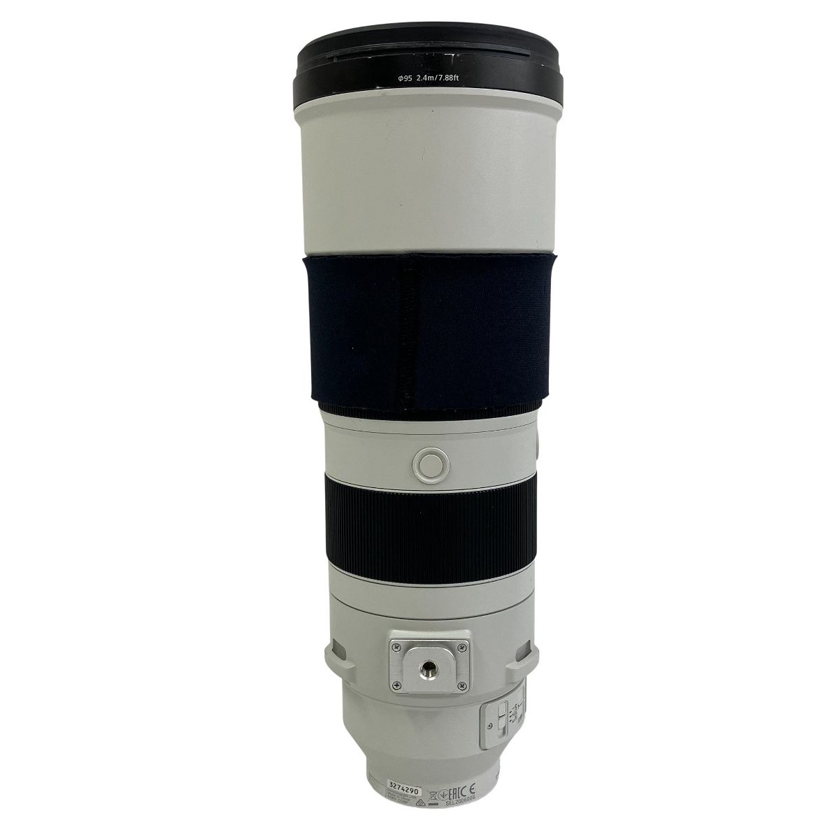  SONY FE 200 600 mm F 5 6 3 G OSS 望遠 レンズ カメラ 良好 レンズ(ズーム) カメラ