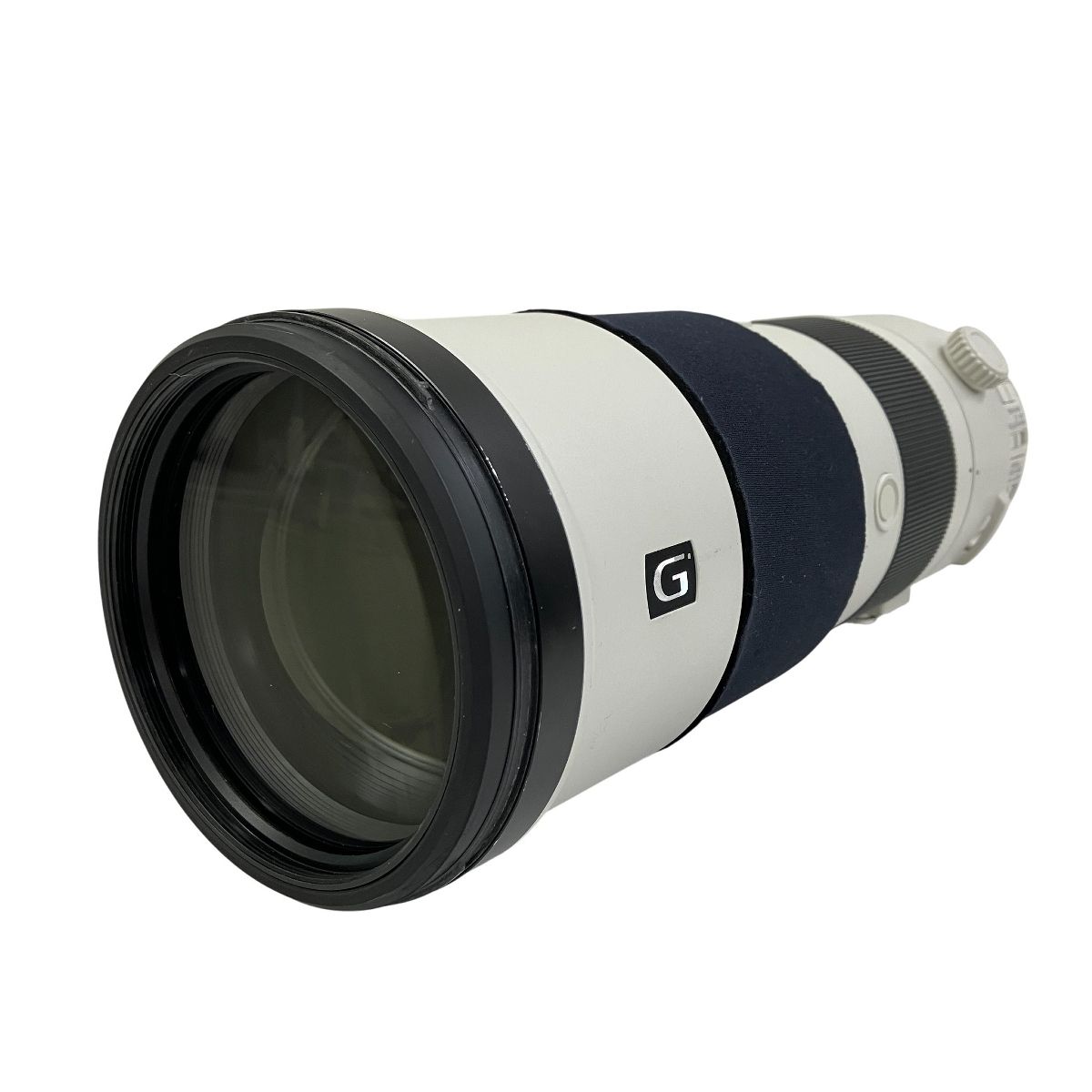 SONY FE 200 600 mm F 5 6 3 G OSS 望遠 レンズ カメラ 良好