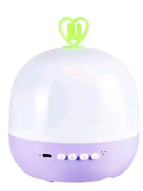 アイユー ザ ウィニング Bluetoothスピーカー