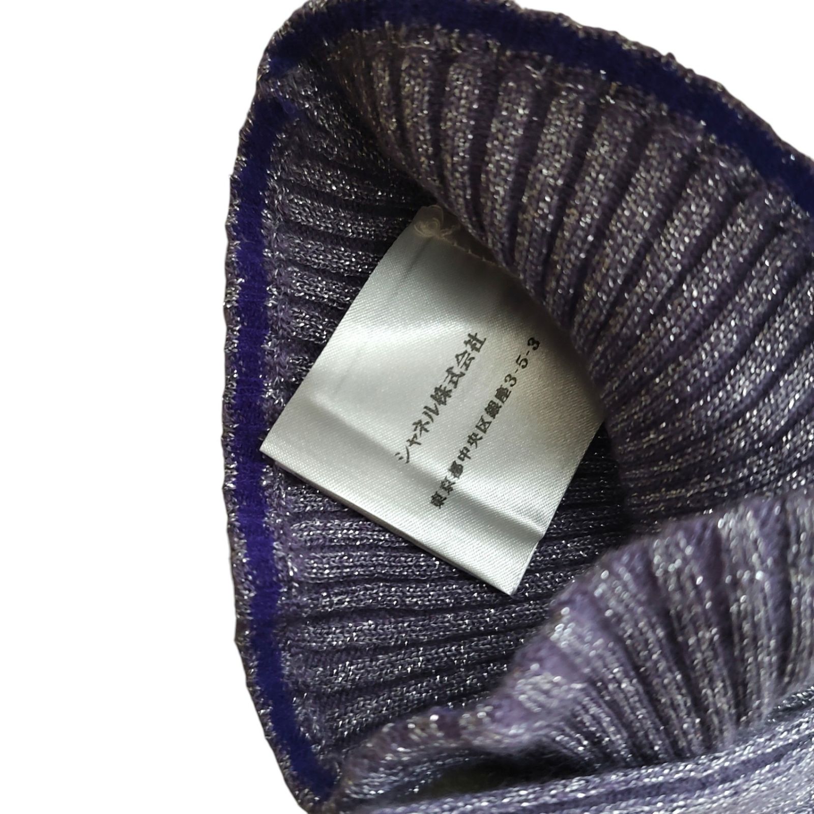 レッグウォーマー 2