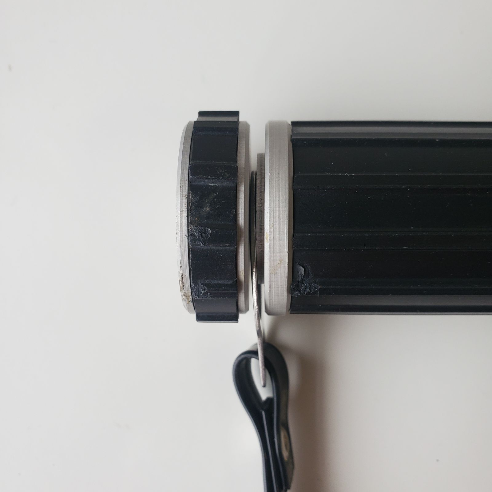 機動力アップ＆抜群の取り回し♪ スイス製 販売 一脚 モノスタット モノ