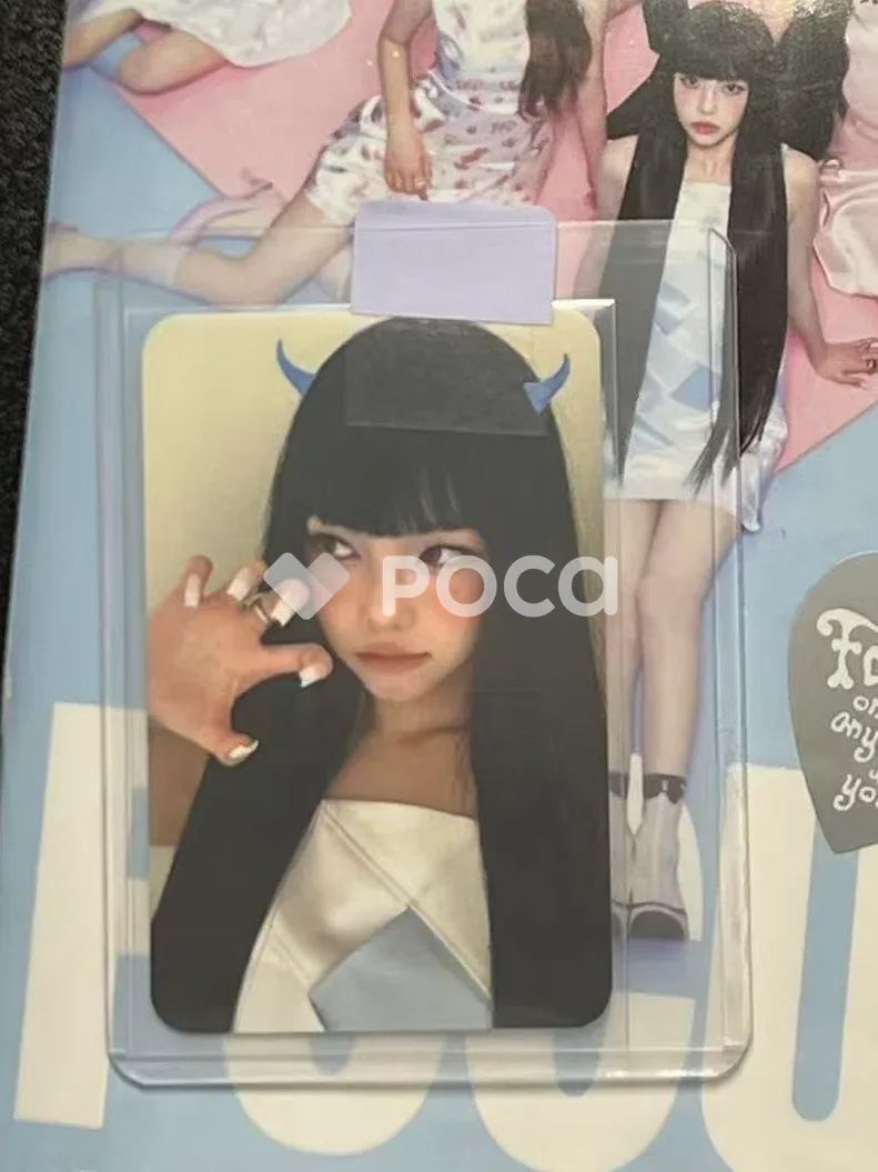 Hearts2Hearts イアン FOCUS SOUNDWAVE サウェ