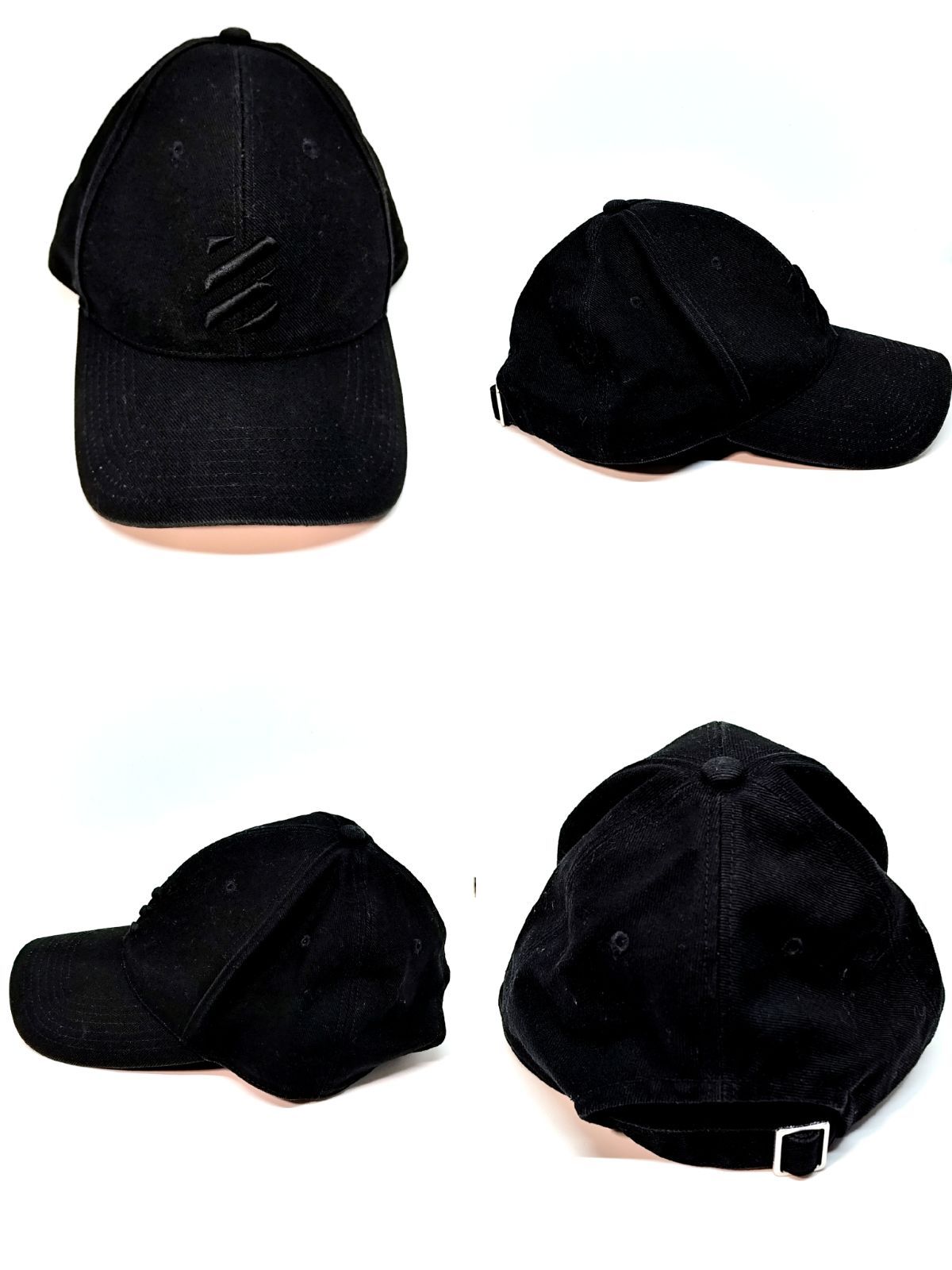 Blessèd Tokyo キャップ (赤西仁着用) 中古品 - メルカリ