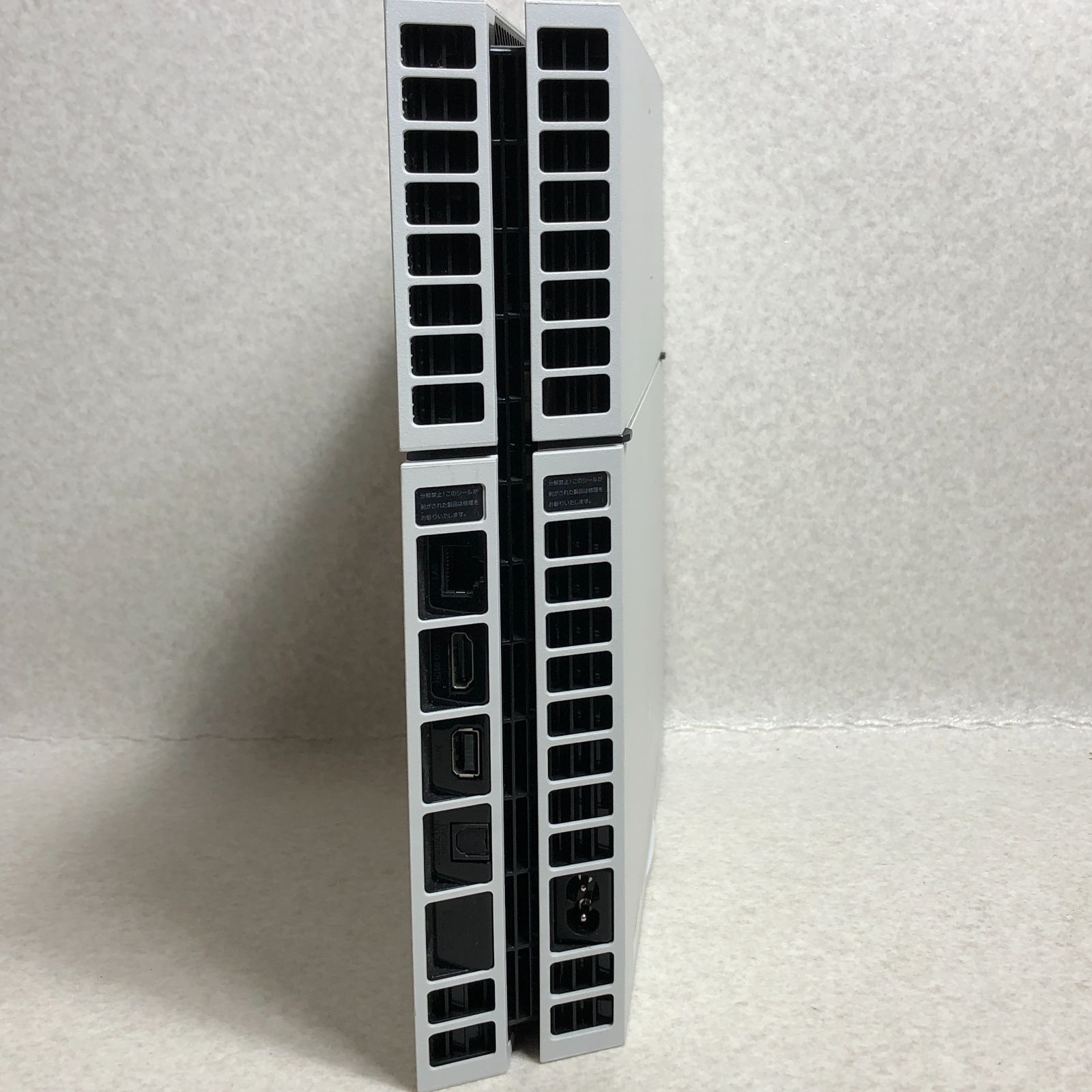 DH 1494 品 PS 4 CUH 1200 A ホワイト