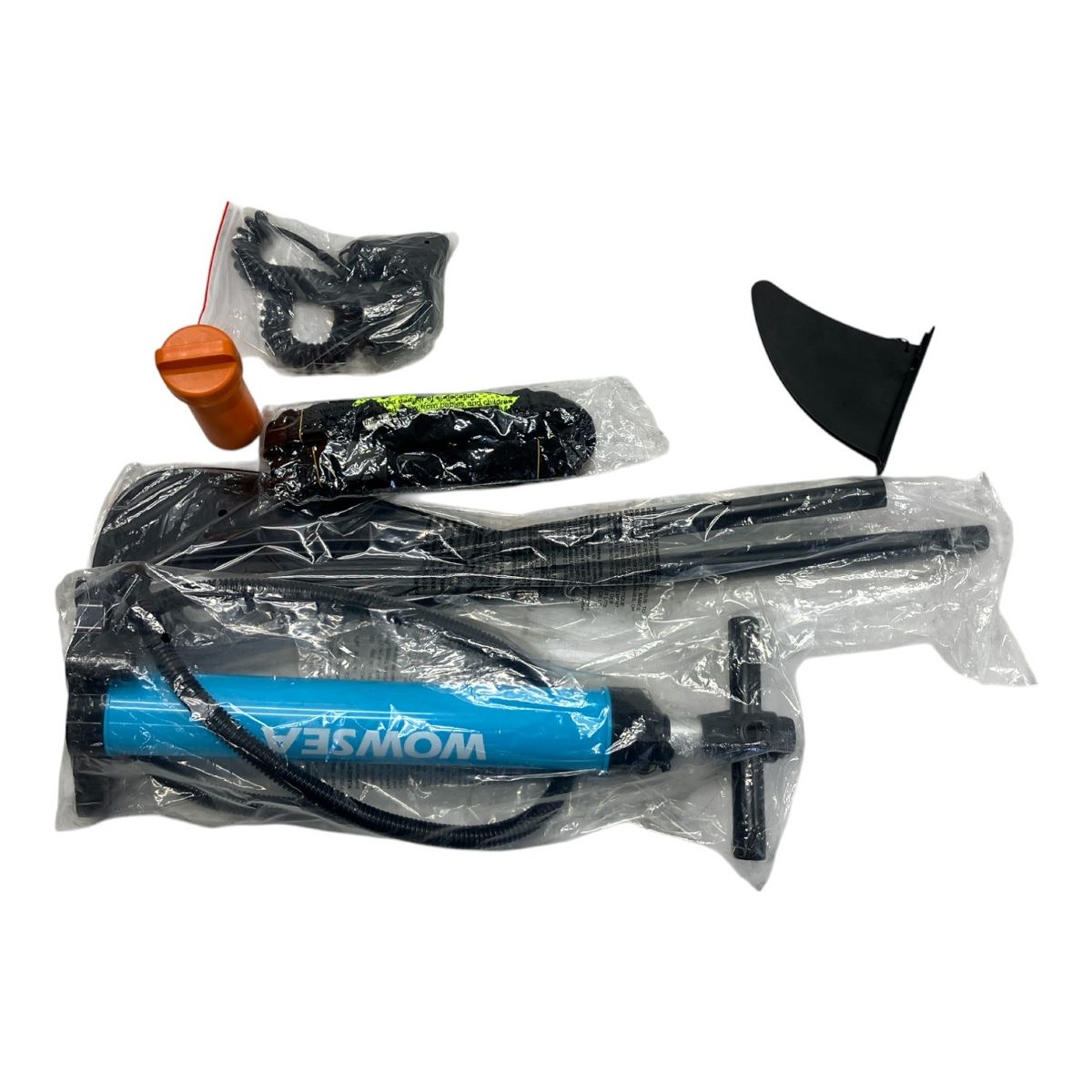 インフレータブル パドルボード