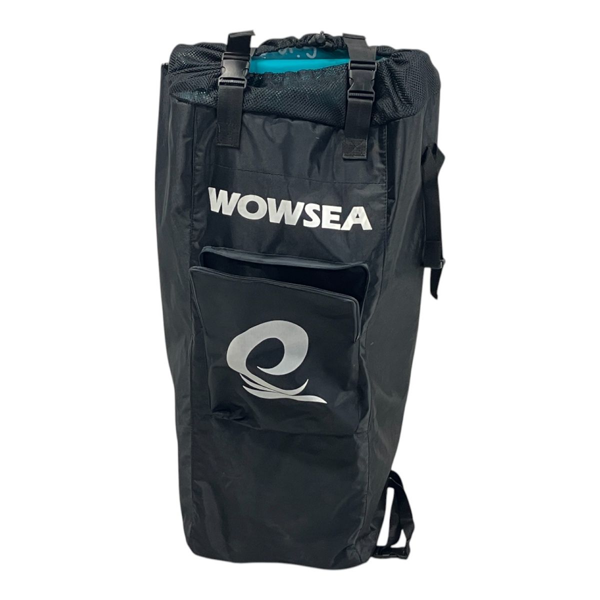 WOWSEA BOARD 10’6 サップ ボード ワウシー インフレータブル パドルボード