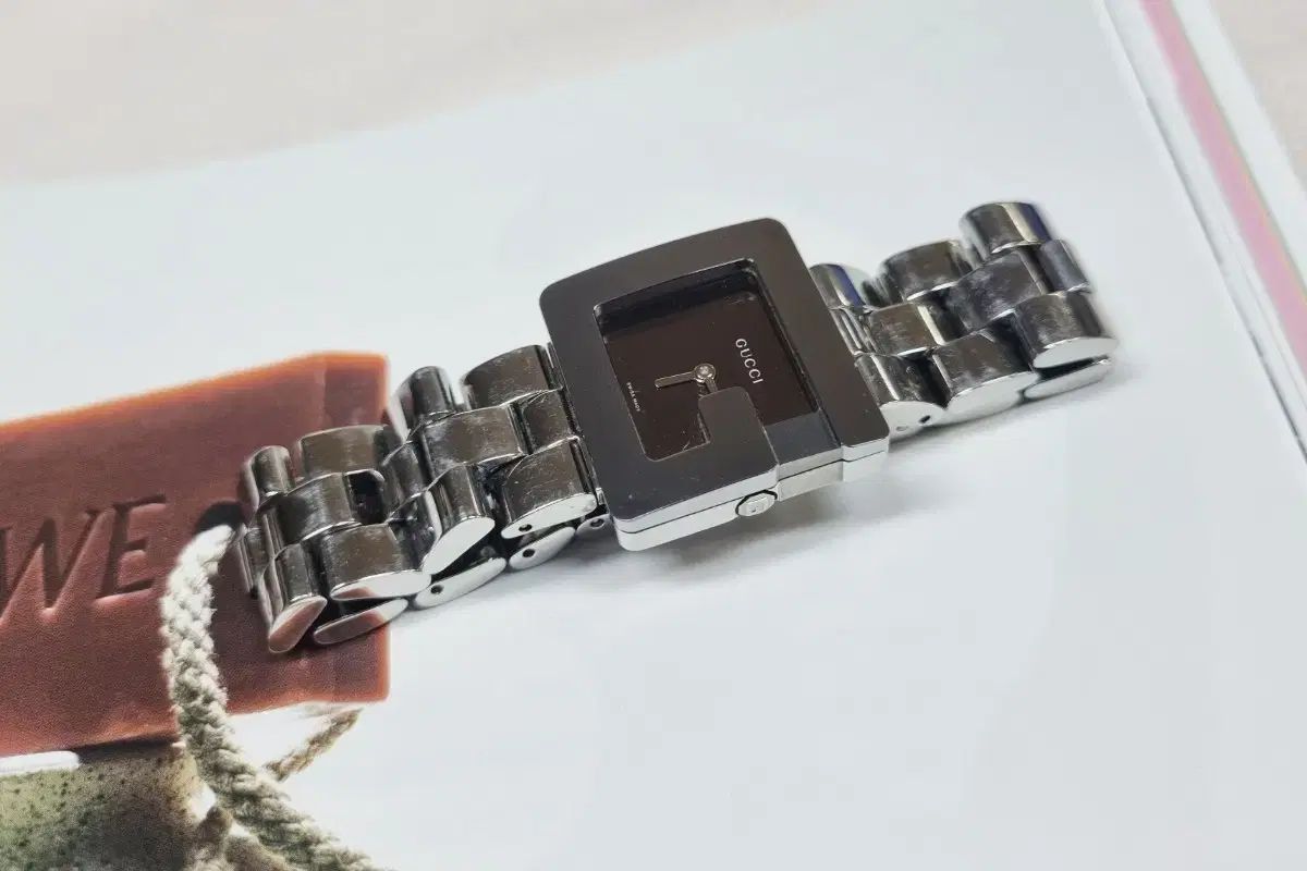 L レディース時計