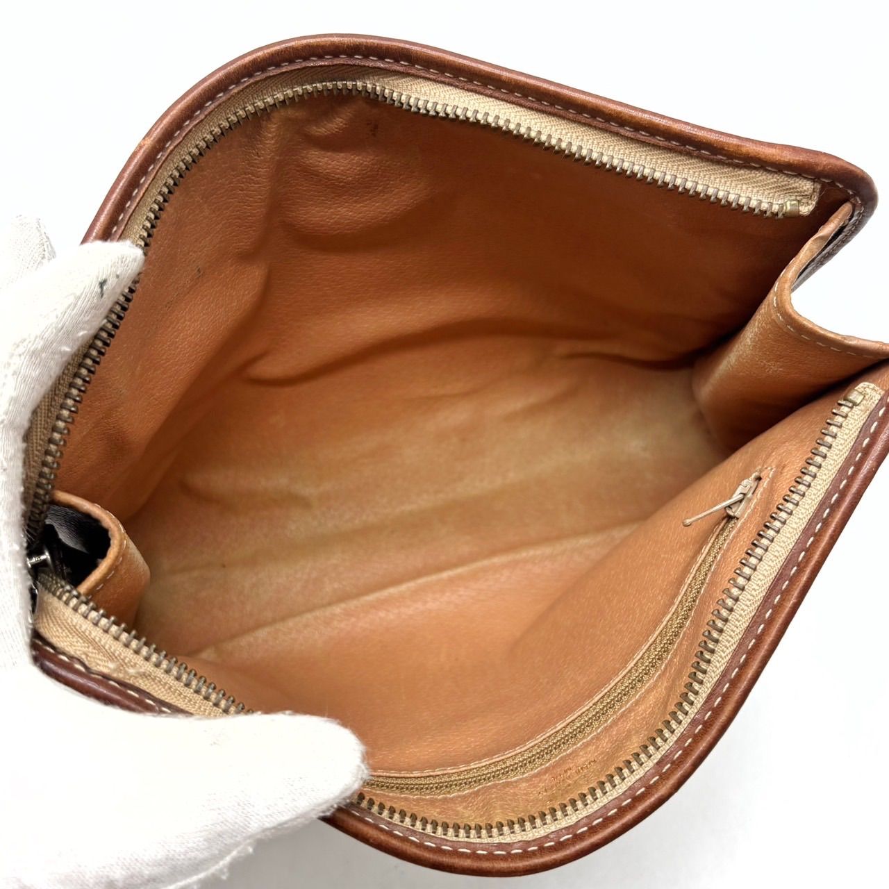 ✨良品✨ CELINE セリーヌ クラッチバッグ ハンドバッグ ポーチ