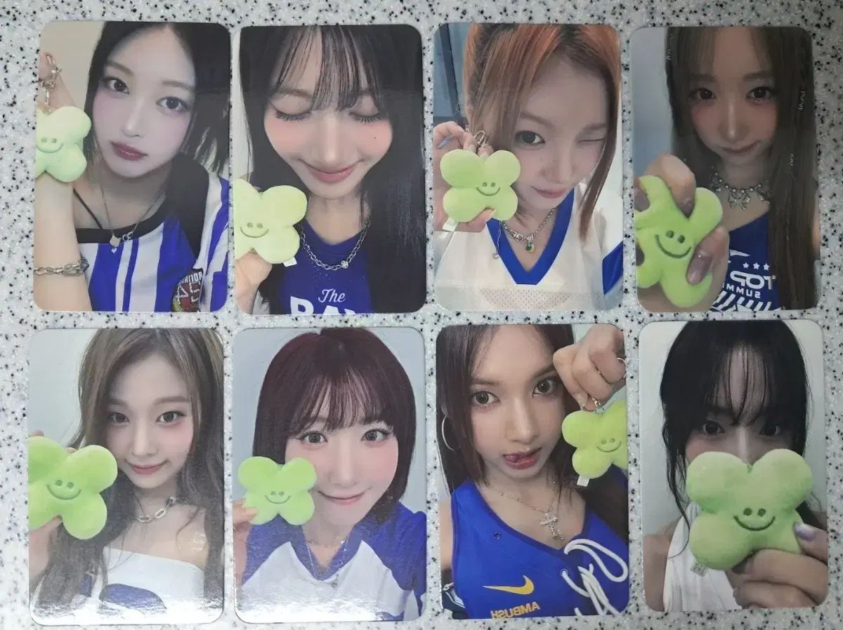 セイマイネーム アレイズ 未公開トレカ ラッキーver say my name